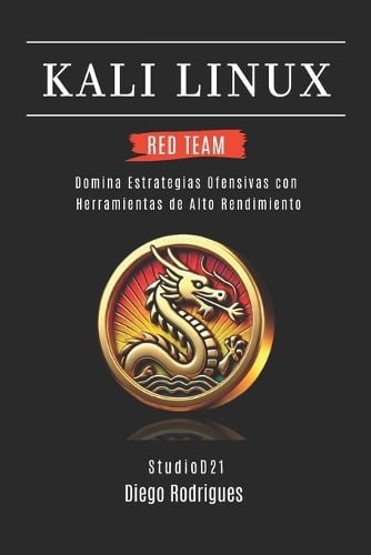 Kali Linux Red Team 2025
