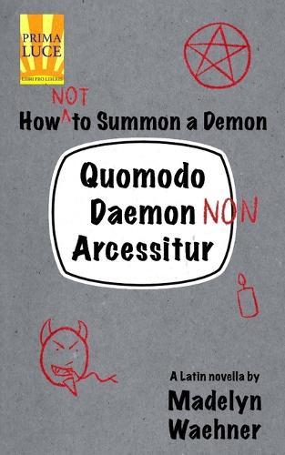 Quomodo Daemon (Non) Arcessitur