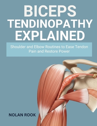 Biceps Tendinopathy Explained