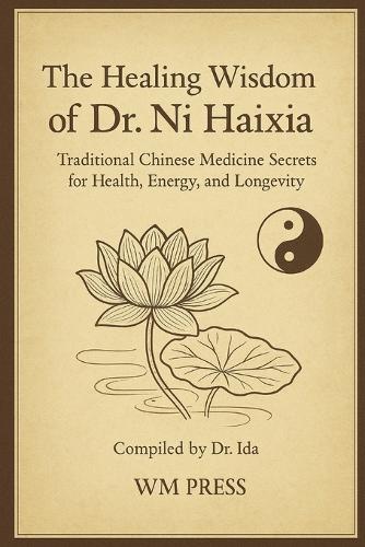 The Healing Wisdom of Dr. Ni Haixia