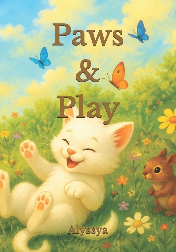 Paws & Play