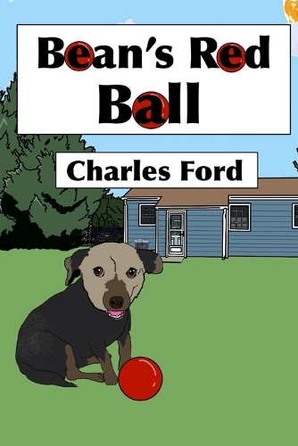 Beans Red Ball