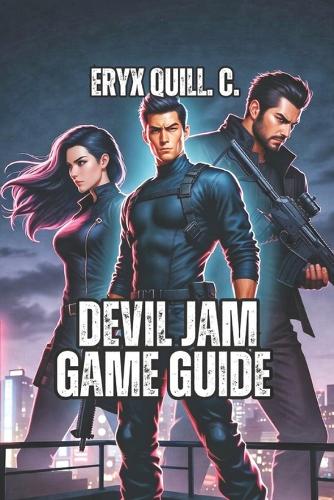 Devil Jam Game Guide