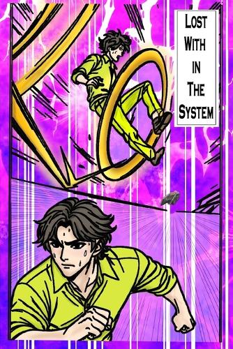 Lost Within The System