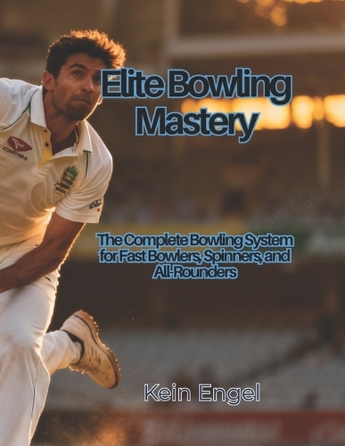 Elite Bowling Mastery