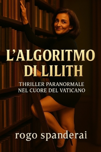 L'algoritmo di Lilith