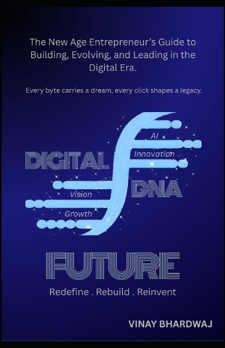 The Digital DNA