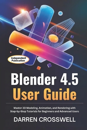 Blender 4.5 User Guide