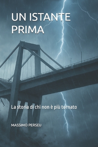 Un Istante Prima