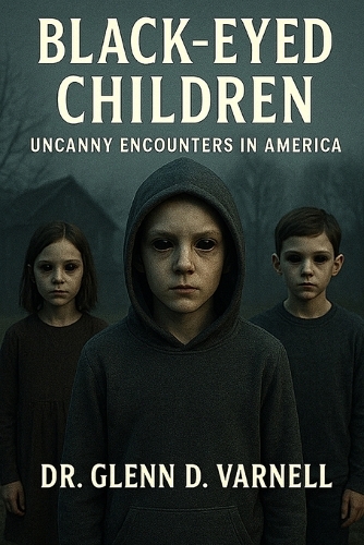Black-Eyed Children