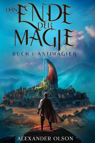 Antimagier