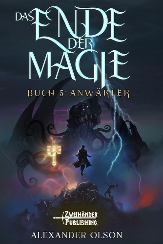 Anwärter