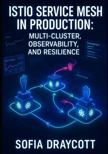 Istio Service Mesh in Production