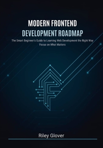 Modern Frontend Development Roadmap