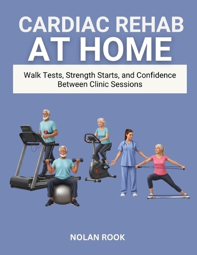 Cardiac Rehab at Home