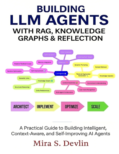 Building LLM Agents with RAG, Knowledge Graphs & Reflection