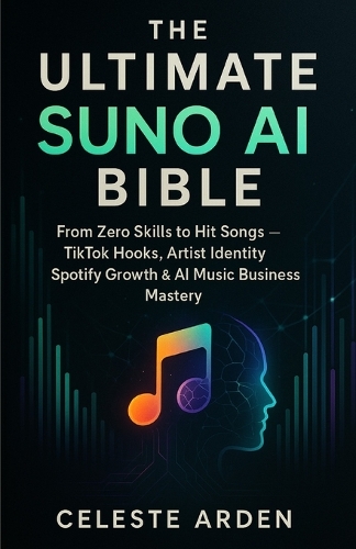 The Ultimate Suno AI Bible