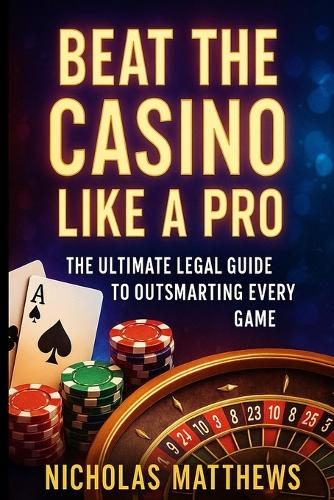 Beat the casino like a PRO