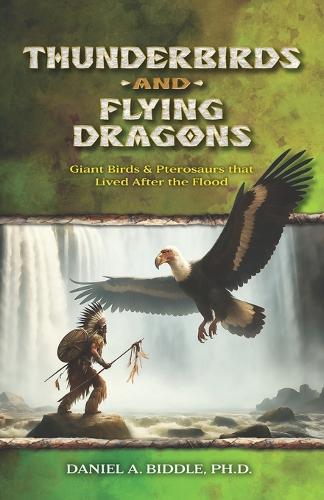 Thunderbirds and Flying Dragons