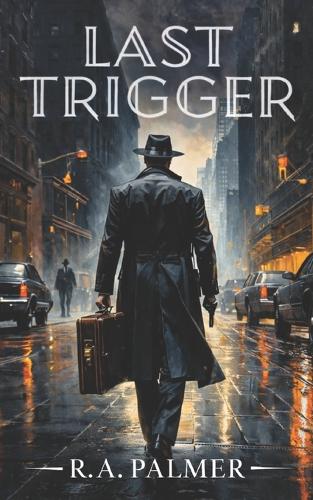 Last Trigger
