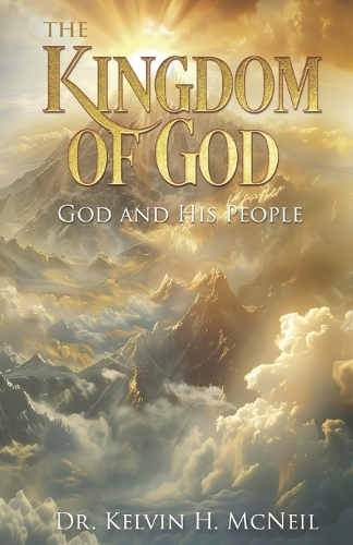 The Kingdom Of God