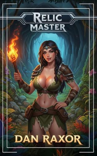 Relic Master