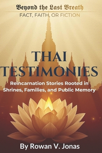 Thai Testimonies