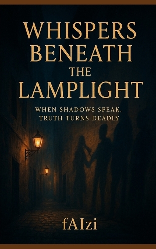 Whispers Beneath The Lamplight