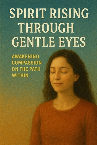 Spirit Rising Through Gentle Eyes