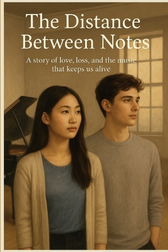 The Distance Between Notes
