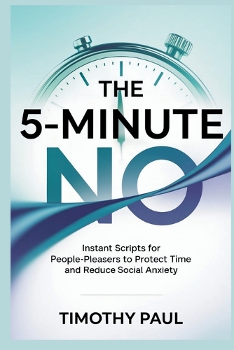 The 5-Minute No