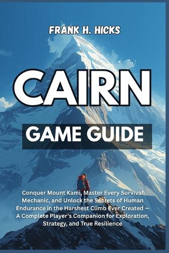 Cairn Game Guide