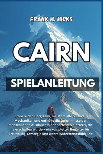 Cairn Spielanleitung