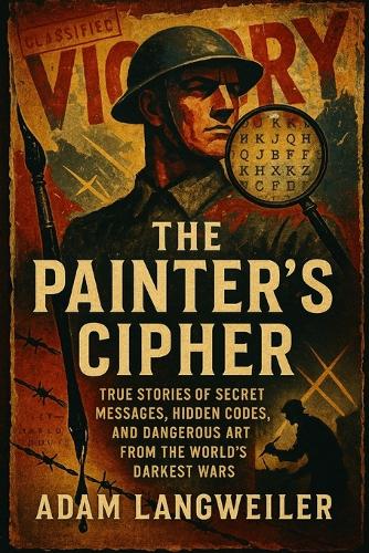 The Painter's Cipher