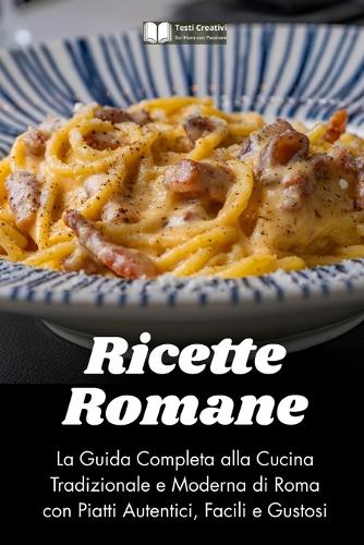 Ricette Romane