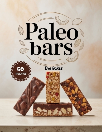 Paleo bars