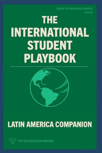 The International Student Playbook