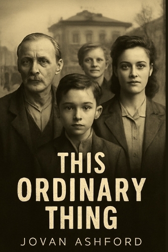 This Ordinary Thing