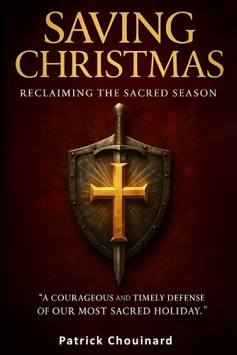Saving Christmas