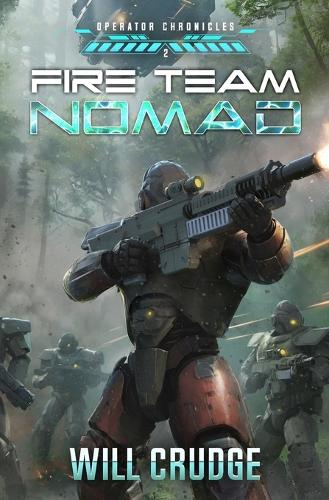 Fire Team Nomad