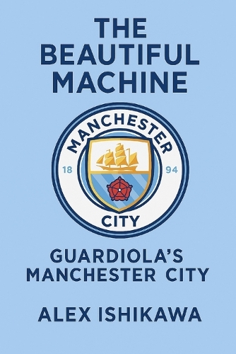 The Beautiful Machine