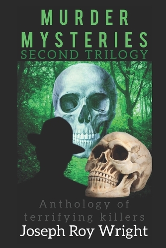 Murder Mysteries