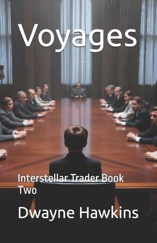 Voyages