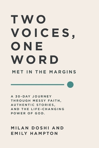 Two Voices, One Word