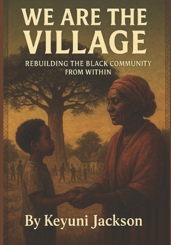 We Are The Village