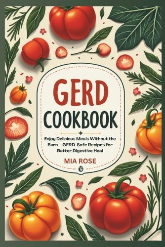 GERD-Friendly Recipes