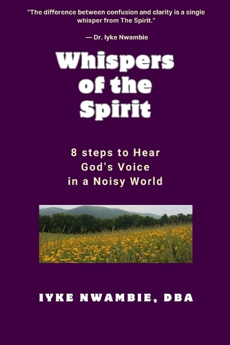 Whispers of the Spirit