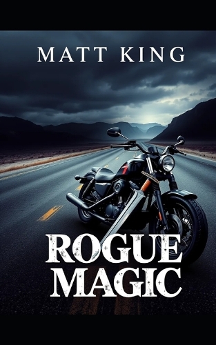 Rogue Magic