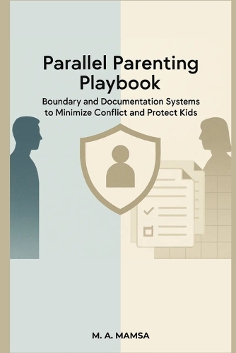 Parallel Parenting Playbook