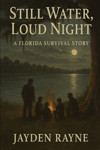 Still Water, Loud Night